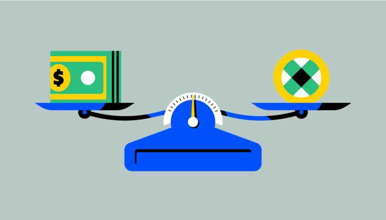 What is a stablecoin?